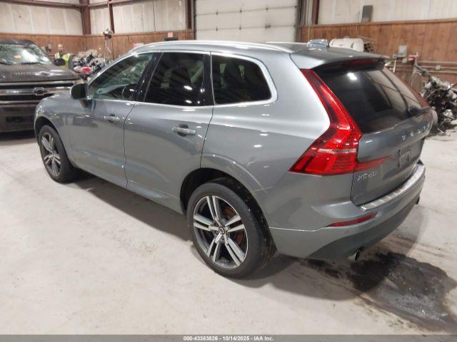 Volvo XC60 T5 Momentum Image 4