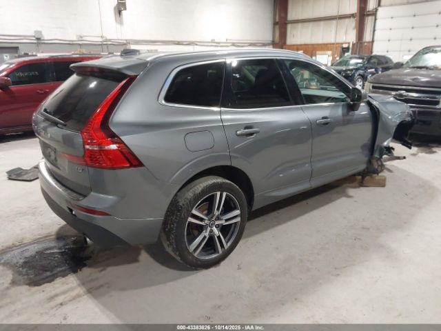 Volvo XC60 T5 Momentum Image 5
