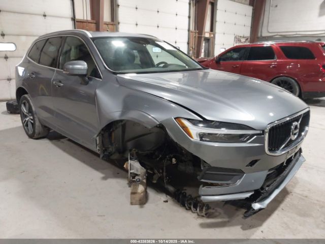 Volvo XC60 T5 Momentum Image 10