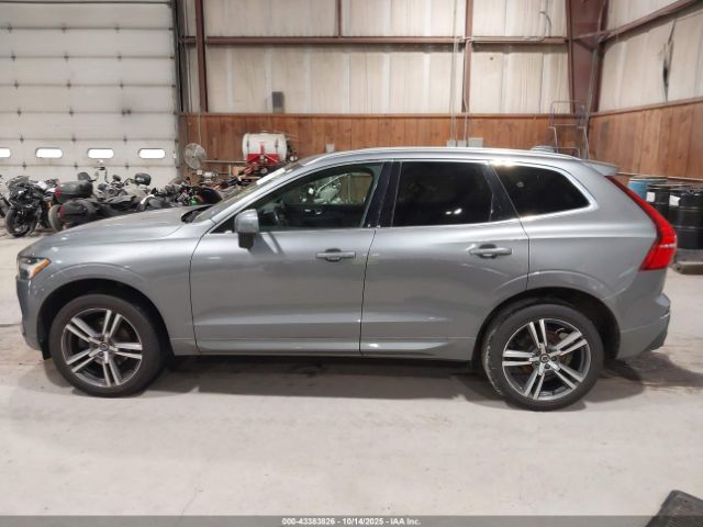 Volvo XC60 T5 Momentum Image 13