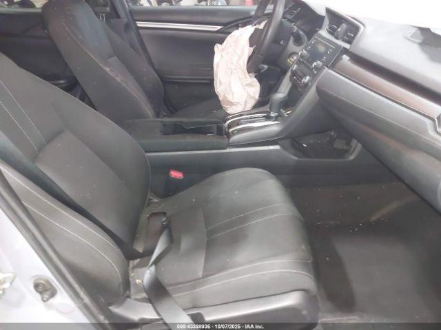 Honda Civic Lx Image 7