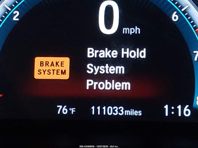 Honda Civic Lx Image 3