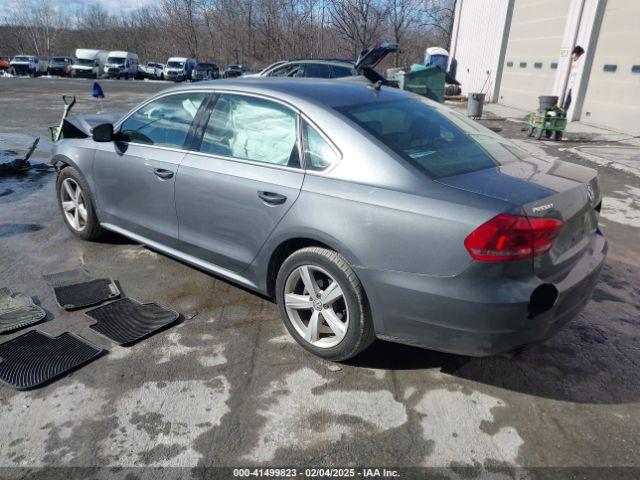 Volkswagen Passat 1.8t Limited Edition Image 9