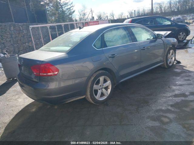 Volkswagen Passat 1.8t Limited Edition Image 14