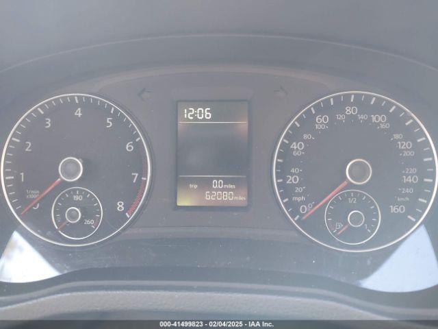 Volkswagen Passat 1.8t Limited Edition Image 6