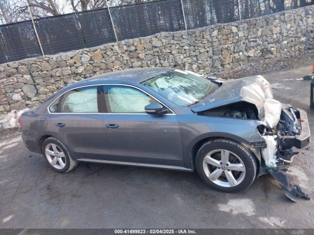 Volkswagen Passat 1.8t Limited Edition Image 10