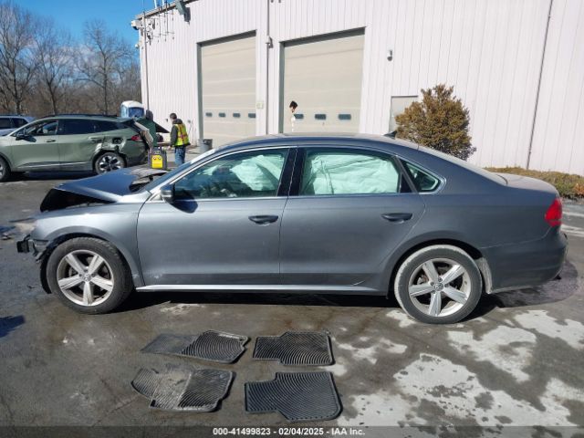 Volkswagen Passat 1.8t Limited Edition Image 5