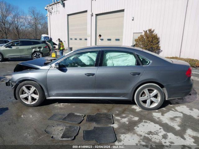 Volkswagen Passat 1.8t Limited Edition Image 5