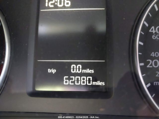 Volkswagen Passat 1.8t Limited Edition Image 12