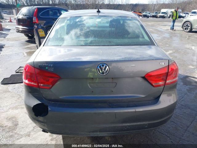 Volkswagen Passat 1.8t Limited Edition Image 11