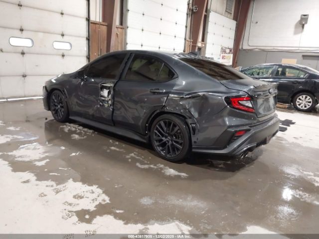 Subaru WRX Premium Image 15