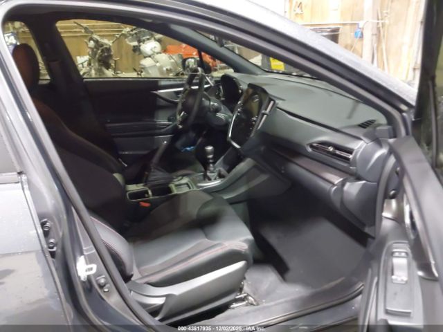 Subaru WRX Premium Image 5