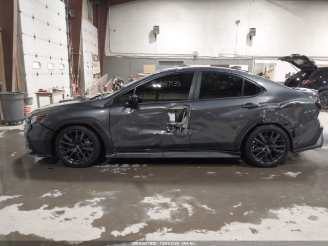 Subaru WRX Premium Image 7