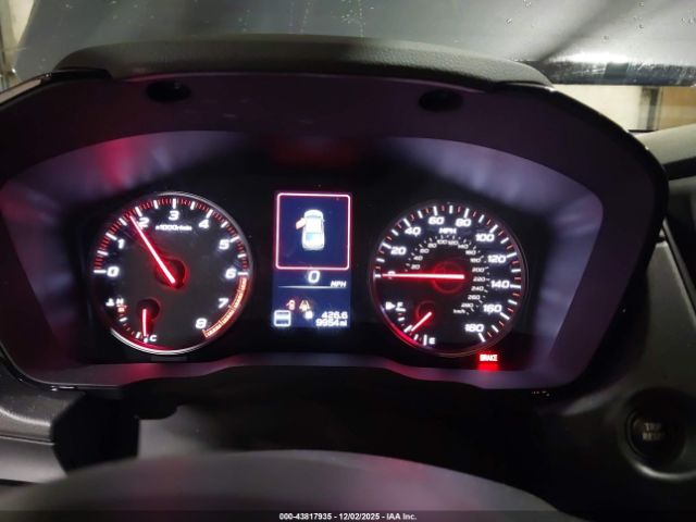 Subaru WRX Premium Image 6