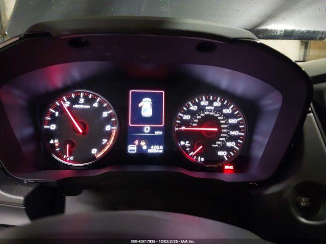 Subaru WRX Premium Image 6