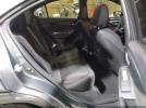 Subaru WRX Premium Image 4