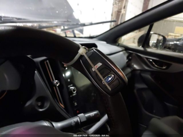 Subaru WRX Premium Image 8