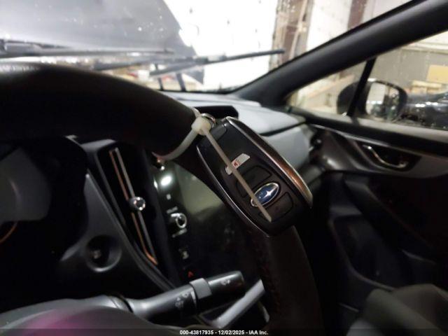 Subaru WRX Premium Image 8