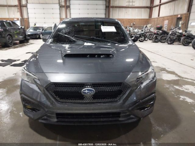 Subaru WRX Premium Image 11