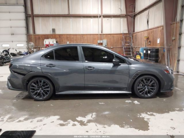 Subaru WRX Premium Image 10