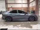 Subaru WRX Premium Image 10