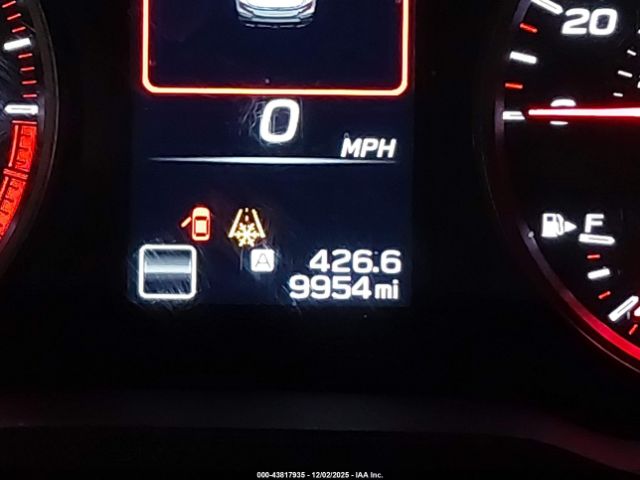 Subaru WRX Premium Image 14