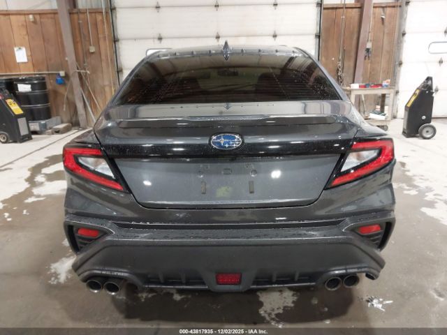 Subaru WRX Premium Image 13