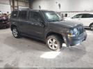 Jeep Patriot Latitude Image 1