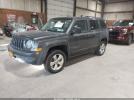 Jeep Patriot Latitude Image 11