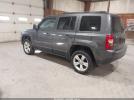 Jeep Patriot Latitude Image 10