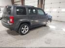 Jeep Patriot Latitude Image 13