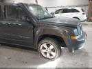 Jeep Patriot Latitude Image 2