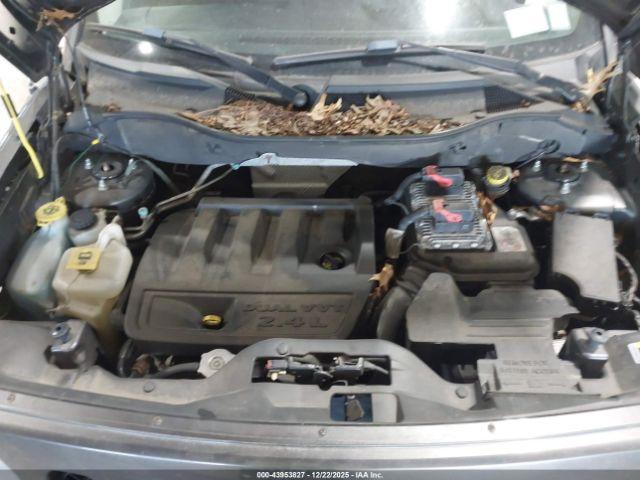 Jeep Patriot Latitude Image 7