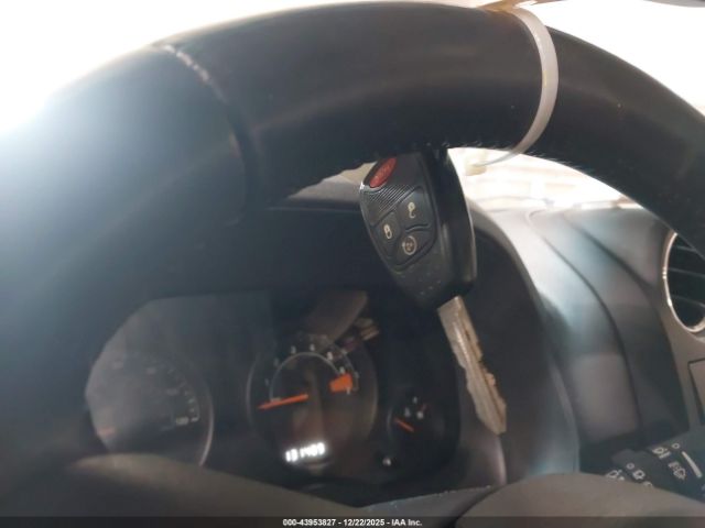 Jeep Patriot Latitude Image 5