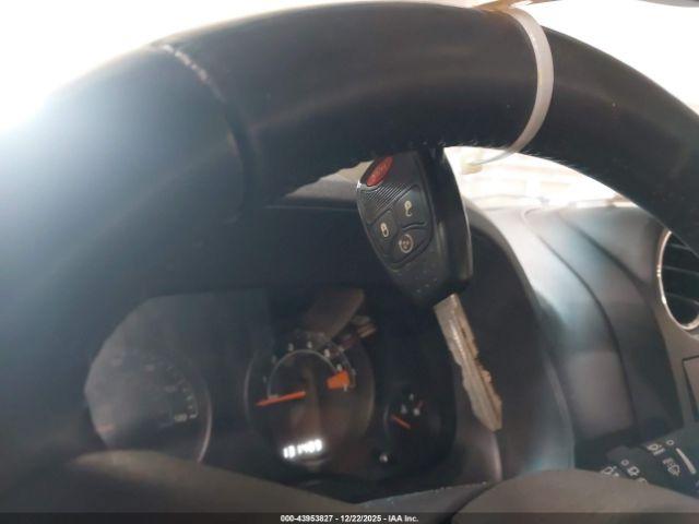 Jeep Patriot Latitude Image 5