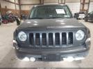 Jeep Patriot Latitude Image 3