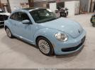 Volkswagen Beetle 2.5l Image 1
