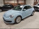Volkswagen Beetle 2.5l Image 17