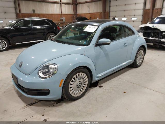 Volkswagen Beetle 2.5l Image 17