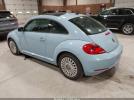 Volkswagen Beetle 2.5l Image 11