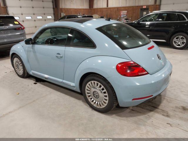 Volkswagen Beetle 2.5l Image 11