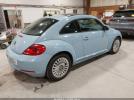 Volkswagen Beetle 2.5l Image 12