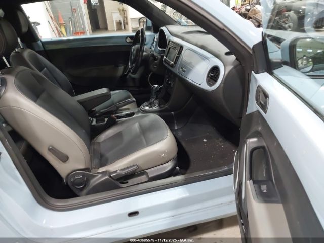 Volkswagen Beetle 2.5l Image 14