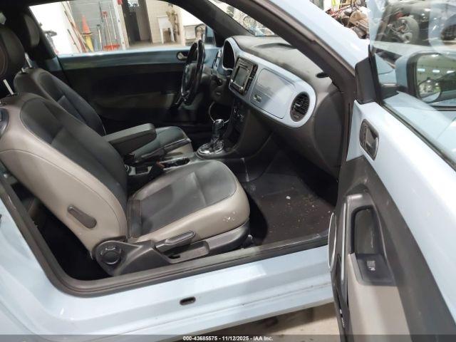 Volkswagen Beetle 2.5l Image 14