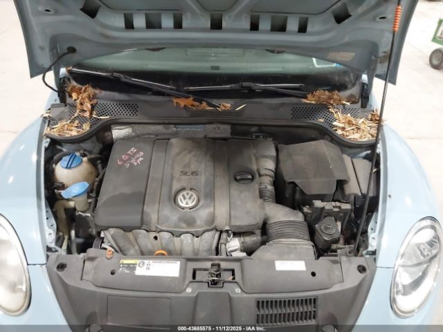 Volkswagen Beetle 2.5l Image 18