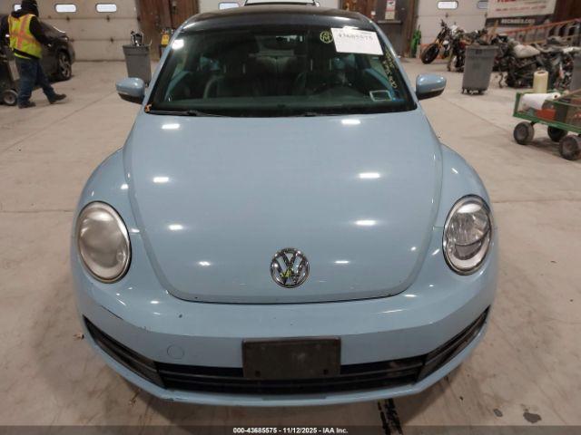 Volkswagen Beetle 2.5l Image 19