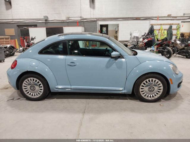 Volkswagen Beetle 2.5l Image 2