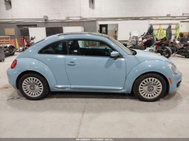 Volkswagen Beetle 2.5l Image 2