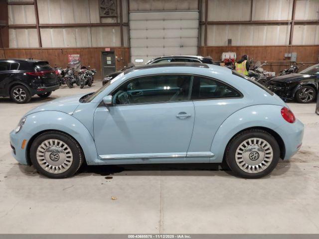 Volkswagen Beetle 2.5l Image 6