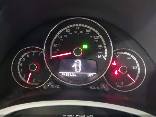 Volkswagen Beetle 2.5l Image 9